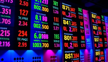 dYdX (ethDYDX) Shows Resilience and Growth Potential Amid Crypto Market Volatility