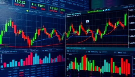 dYdX's ethDYDX Experiences Volatility Amid Market Fluctuations and Regulatory Changes dYdX's ethDYDX Experiences Volatility Amid Market Fluctuations and Regulatory Changes