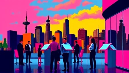 Dye & Durham Limited Navigates Tech Sector Volatility with Innovative Cloud Solutions