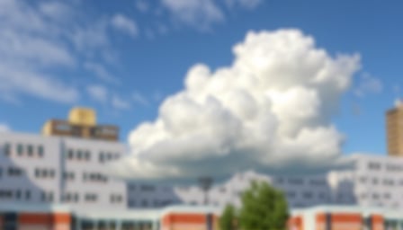 Dye & Durham Ltd: Pioneering Cloud Solutions for Legal and Business Efficiency