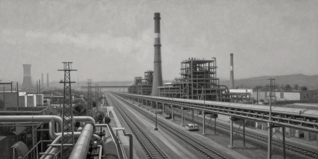 DYEC Leads China’s Coal Resilience: Strategic Growth Fuels Strong Investor Confidence