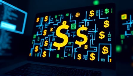 Dymension Crypto Sees Notable Recovery Amid Market Volatility