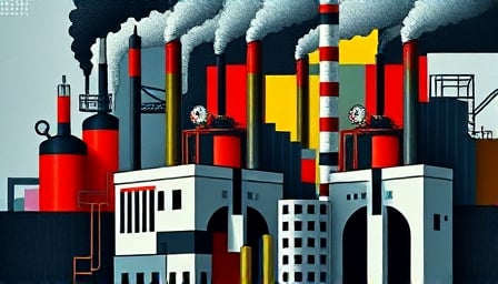 DynaCERT Inc. Leads Carbon Emission Reduction with Innovative Technology in Machinery Sector DynaCERT Inc. Leads Carbon Emission Reduction with Innovative Technology in Machinery Sector