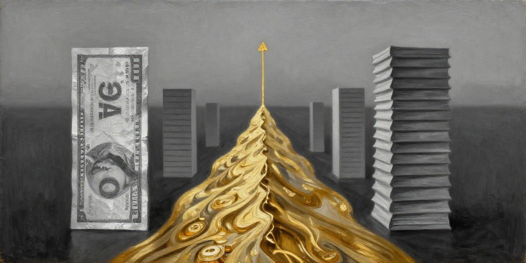 Dynacor Q2‑2026: Record Gold Output, $144M Sales, & Tax Case Update Dynacor Q2‑2026: Record Gold Output, $144M Sales, & Tax Case Update