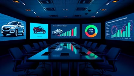 Dynamatic Technologies Ltd Aims for Future Growth and Sustainability at 50th AGM Dynamatic Technologies Ltd Aims for Future Growth and Sustainability at 50th AGM