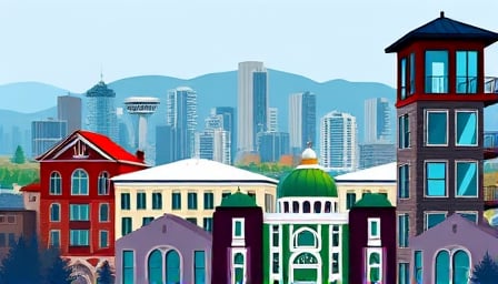 Dynamite Blockchain Corp: Navigating Financial Volatility Amidst Blockchain Innovation