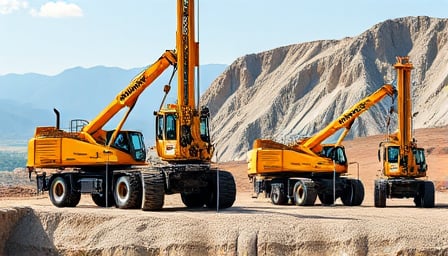 Dynasty Gold Corp. Secures $1.3M in Oversubscribed Financing for Exploration Projects