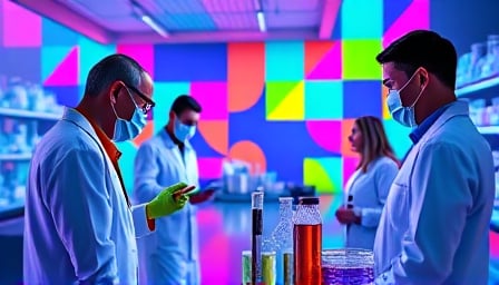 Dynavax Reports Record Q2 Revenue and Strategic Growth Amid Market Challenges