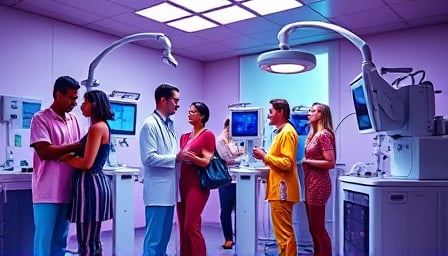 Dynavox Group AB Soars with Record Profits and Stock Surge Amidst Strong Q1 Growth