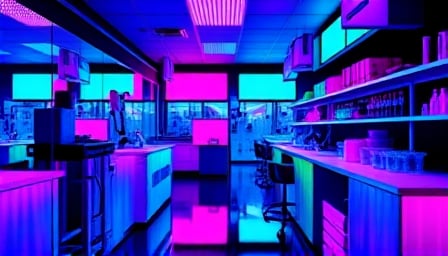 Dyne Therapeutics Inc: Navigating the Highs and Lows of Biotech Innovation Dyne Therapeutics Inc: Navigating the Highs and Lows of Biotech Innovation