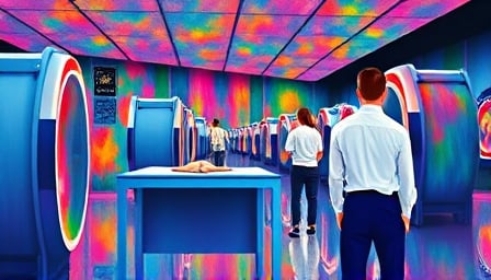 Dyne Therapeutics Receives FDA Breakthrough Therapy Designation for DM1 Treatment Candidate DYNE-101