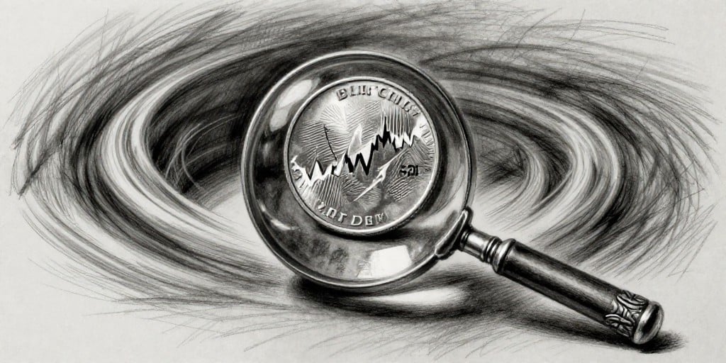 DYOR in Crypto: Why You Must Research $0.0000505889’s Volatility