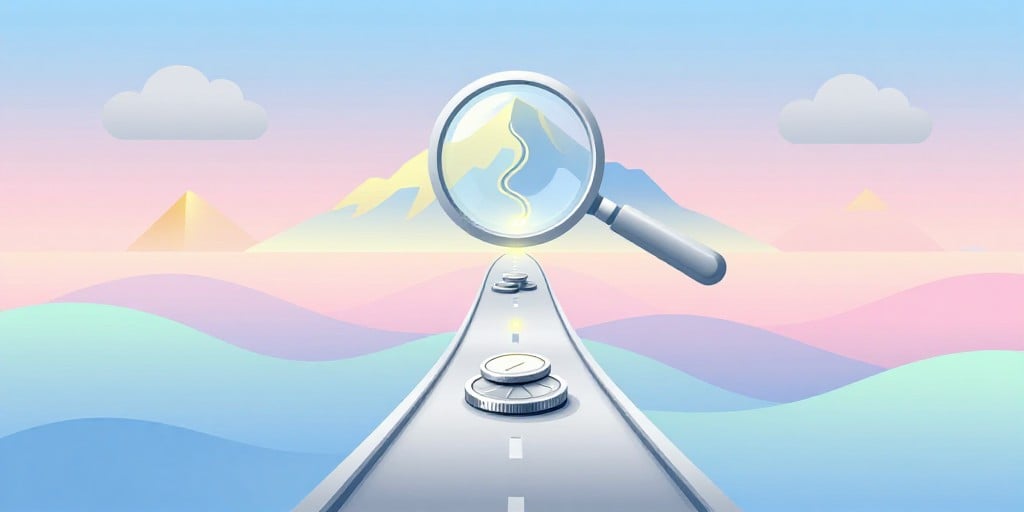 DYOR: Navigate Volatility & Unlock Potential of $0.000086 Cryptocurrency
