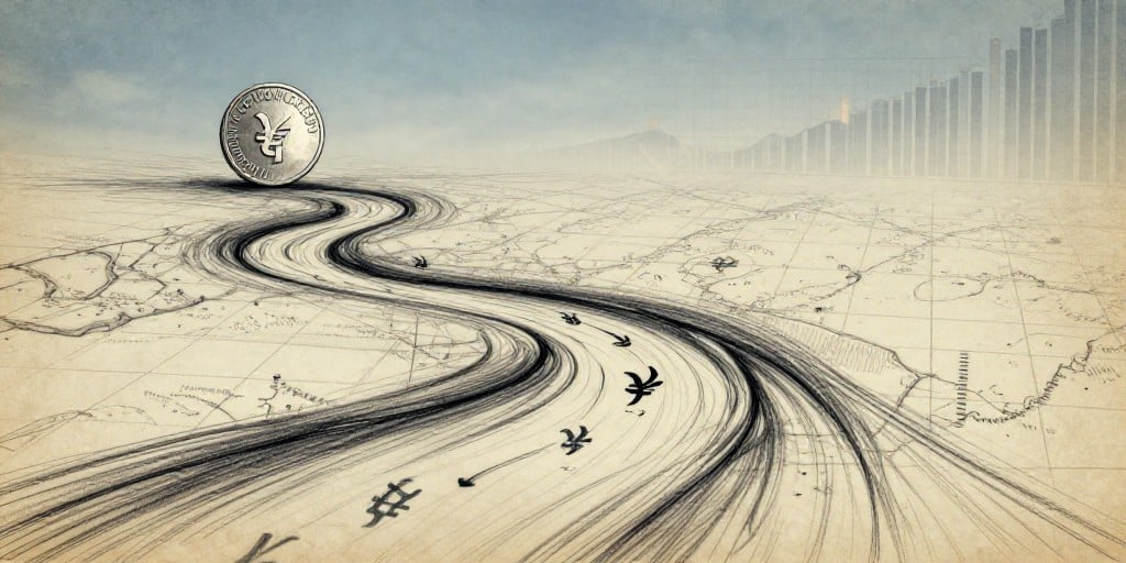 DYOR: Unpacking Crypto Volatility & 2026 Price Trends