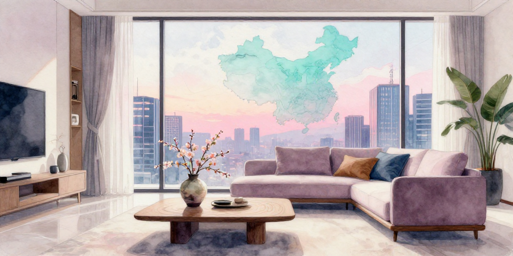 DYRS Home Decoration: Stock Recovery, Global Reach, & Future Growth Prospects