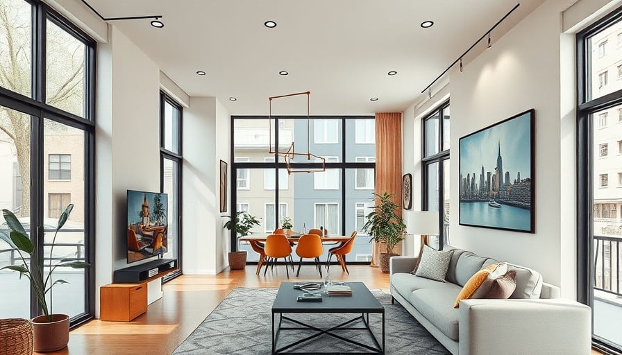 DYRS Home‑Decoration Group: Restructuring, Franchise Growth & Potential Turn‑Around in China’s 2025 Rally