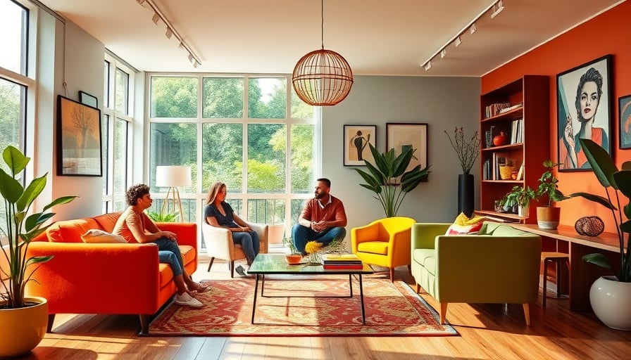 DYRS Shines: Sustainable Home Décor, Franchise Growth Propel Shenzhen Stock’s Recovery