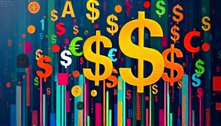 E Money: Demonstrating Resilience and Growth in the Volatile Crypto Market E Money: Demonstrating Resilience and Growth in the Volatile Crypto Market