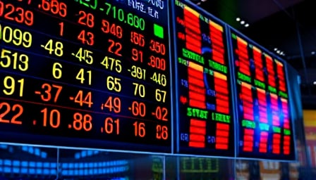E Money Navigates Volatility with Promising Recovery Amid Crypto Market Dynamics