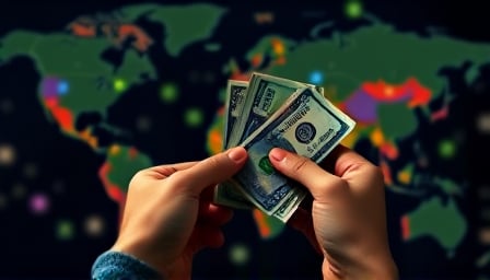 E Money: Navigating the Future of Cryptocurrency Amid Market Volatility