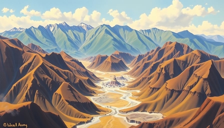 E-Tech Resources Inc. Sees Stock Surge Amid Focus on Rare Earth Elements E-Tech Resources Inc. Sees Stock Surge Amid Focus on Rare Earth Elements