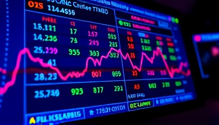 E4C Cryptocurrency Faces Volatility: Navigating Market Fluctuations and Strategic Investment Decisions