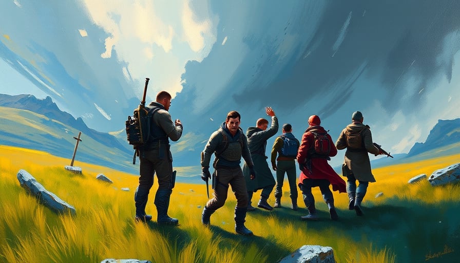 EA Shares Fall as Investors Sell, Frostbite & Battlefield 6 Updates Highlight Engine Challenges