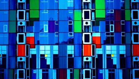 EACO Corp: Navigating IT Sector Challenges with Real Estate Strategy and Market Resilience
