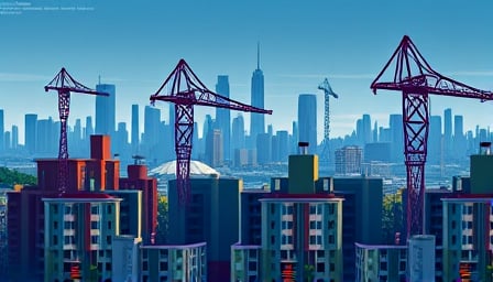 EACO Corp's Bold IT Sector Pivot: Visionary Leap or Risky Gamble?