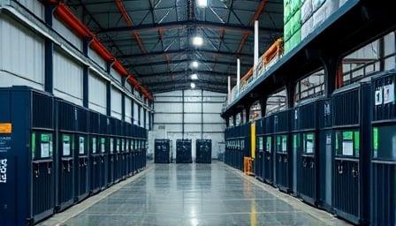 Eagle Materials Inc.: Navigating Financial Volatility and Strategic Challenges in the Construction Sector Eagle Materials Inc.: Navigating Financial Volatility and Strategic Challenges in the Construction Sector