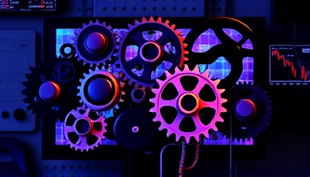 Earnz PLC Faces Financial Turbulence Amid Industrials Sector Challenges