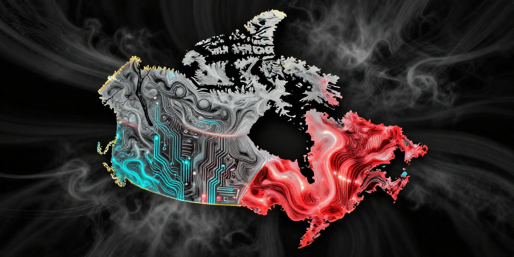 EarthLabs Inc.: AI‑Driven Mineral Exploration Faces Volatile Growth and Market Challenges