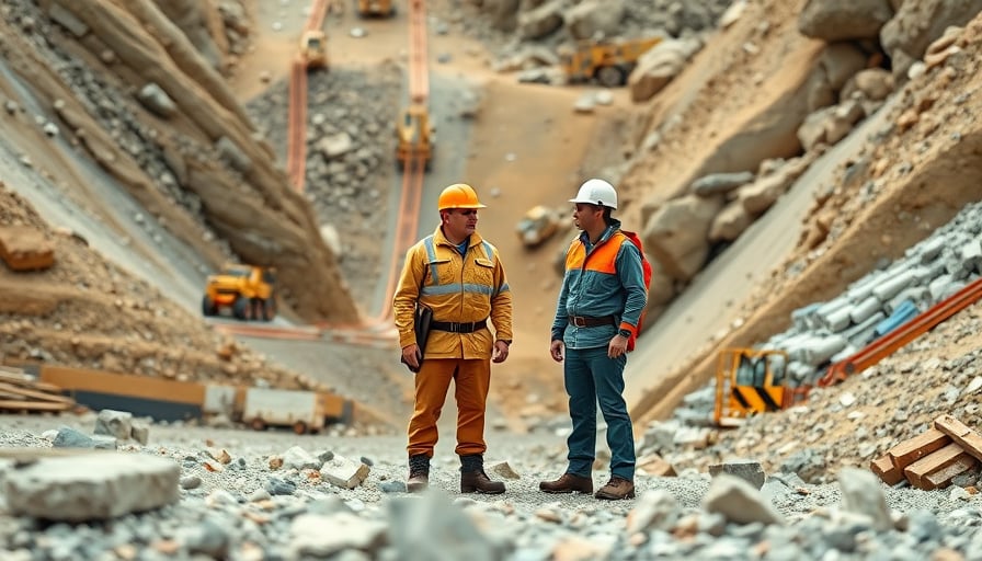 EarthLabs Inc.: AI‑Driven Mineral Exploration, Low Valuation, & Growing Canadian Edge EarthLabs Inc.: AI‑Driven Mineral Exploration, Low Valuation, & Growing Canadian Edge