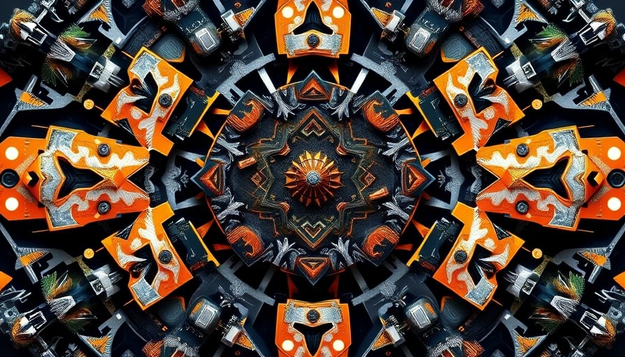 EarthLabs Inc. Drives AI‑Powered Mineral Exploration, Attracts Value‑Seekers