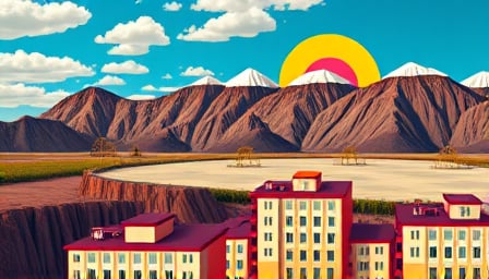 EarthLabs Inc. Expands into Bolivia to Harness AI for Mineral Exploration