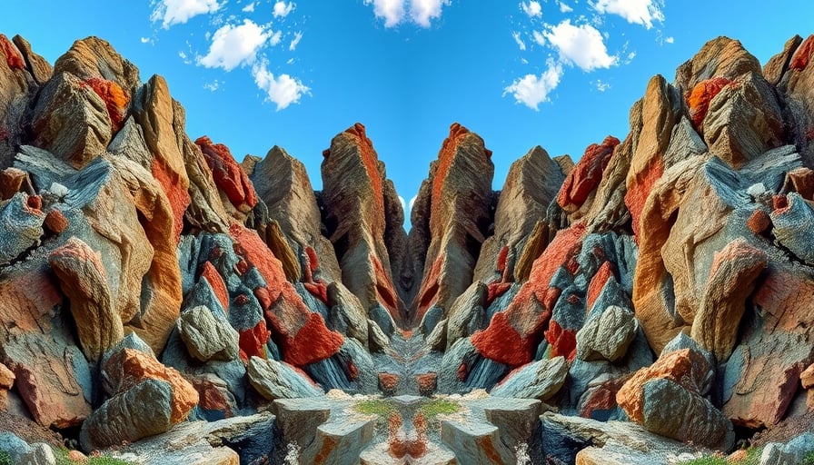 EarthLabs Inc. Faces Volatility: AI‑Powered Mineral Tech in a Price‑Risk Crossroads