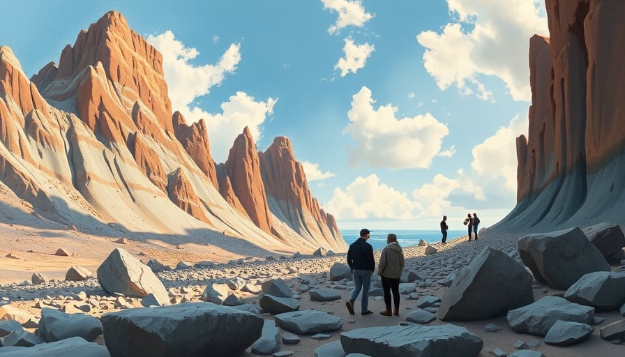 EarthLabs Inc. Q4 Results: AI‑Driven Mineral Exploration Fuels Strong Investor Confidence