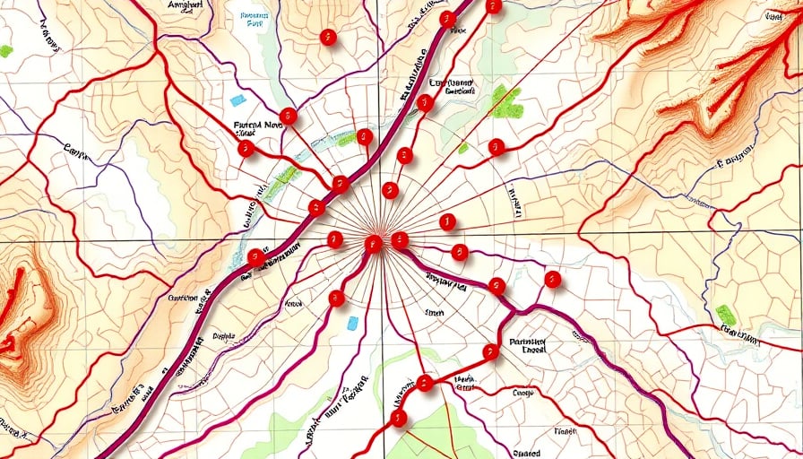 EarthLabs Inc. Rides AI Innovation to Undervalued Growth in Materials Exploration
