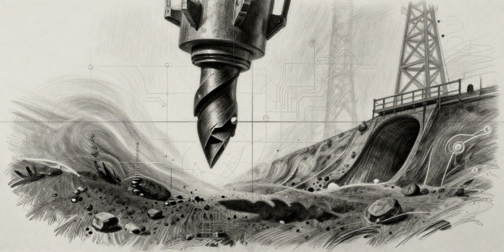 EarthLabs Inc. Uses AI to Cut Capital Risk in Canadian Mineral Exploration EarthLabs Inc. Uses AI to Cut Capital Risk in Canadian Mineral Exploration