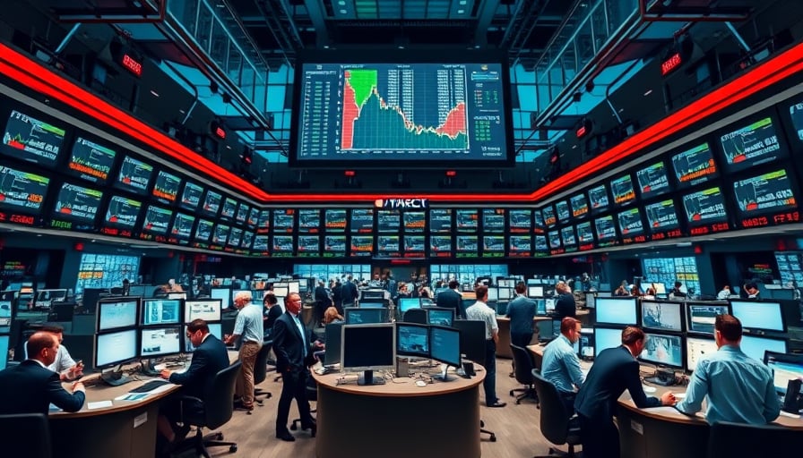 East Money Rides Record‑Year A‑Share Rally, Boosts Data‑Driven Profits