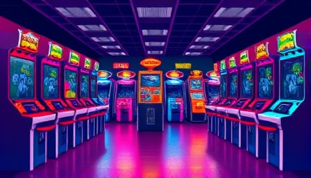 East Side Games Group Inc. Faces Volatility Amid Financial Challenges in Gaming Sector