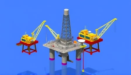 East West Petroleum Corp. Navigates Energy Sector with Dual Focus on Conventional and Unconventional Resources