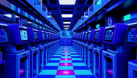 Eastcompeace Technology Co Ltd Bolsters Fintech Landscape with Conflux's Offshore Yuan Stablecoin Launch