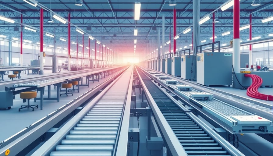 Eastcompeace Technology Stands Firm Amid Market Volatility with Defensive Strategy