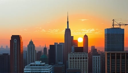 EastGroup Properties Inc: Navigating the Ups and Downs of the Real Estate Market on the NYSE