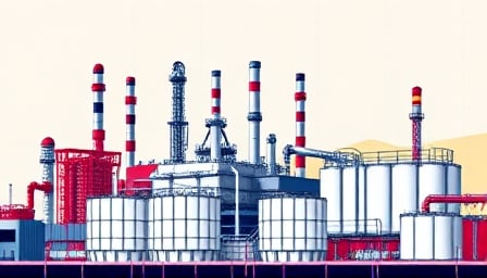 Eastman Chemical Co. Reports Q2 Earnings Miss Amid Market Volatility