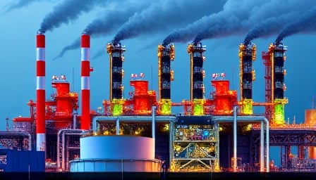 Eastman Chemical Surpasses Q1 Expectations with Strong Earnings and Innovative Launches