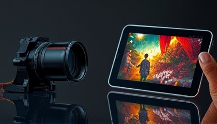 Eastman Kodak Co: Leading the Charge in Imaging Technology Innovation