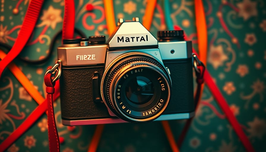 Eastman Kodak Stock Nears 50‑Day Support After Price Surge, Despite Losses