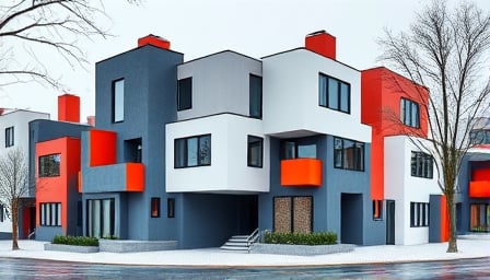 Eastnine AB Sees 63.4% Surge in Rental Income, Outperforming Market Expectations